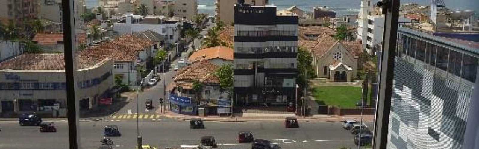 Pearl City Hotel Colombo – Affordable Comfort in Sri Lanka’s Bustling Capital