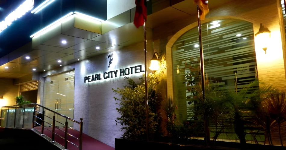 Pearl City Hotel Colombo – Affordable Comfort in Sri Lanka’s Bustling Capital