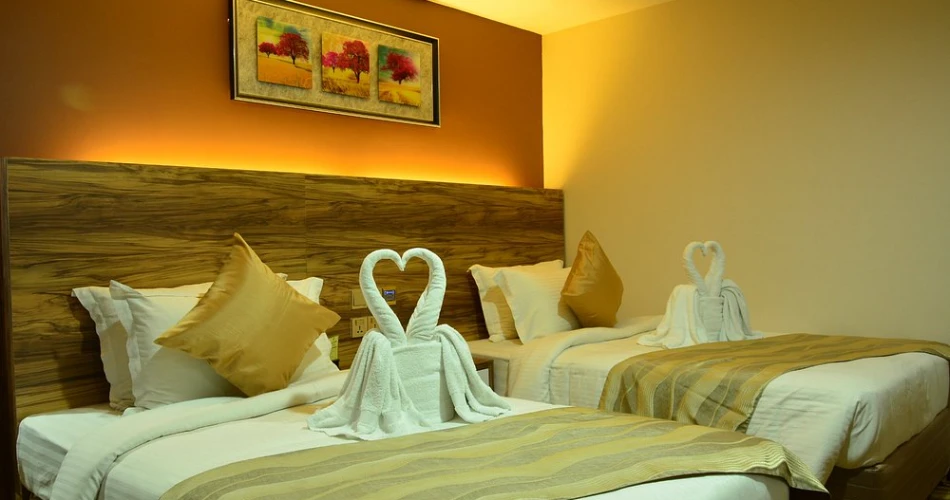 Pearl City Hotel Colombo – Affordable Comfort in Sri Lanka’s Bustling Capital