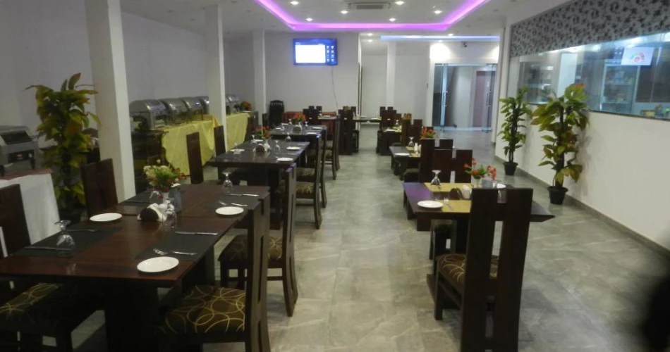 Pearl City Hotel Colombo – Affordable Comfort in Sri Lanka’s Bustling Capital